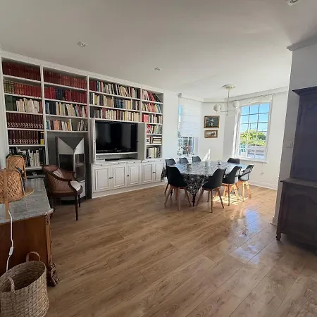 House With Garden, Terrace, Garden, Sea 300 M Away